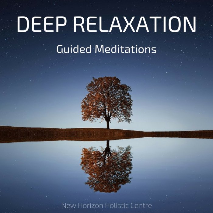 Relaxation guided meditations Relaxation guided meditations