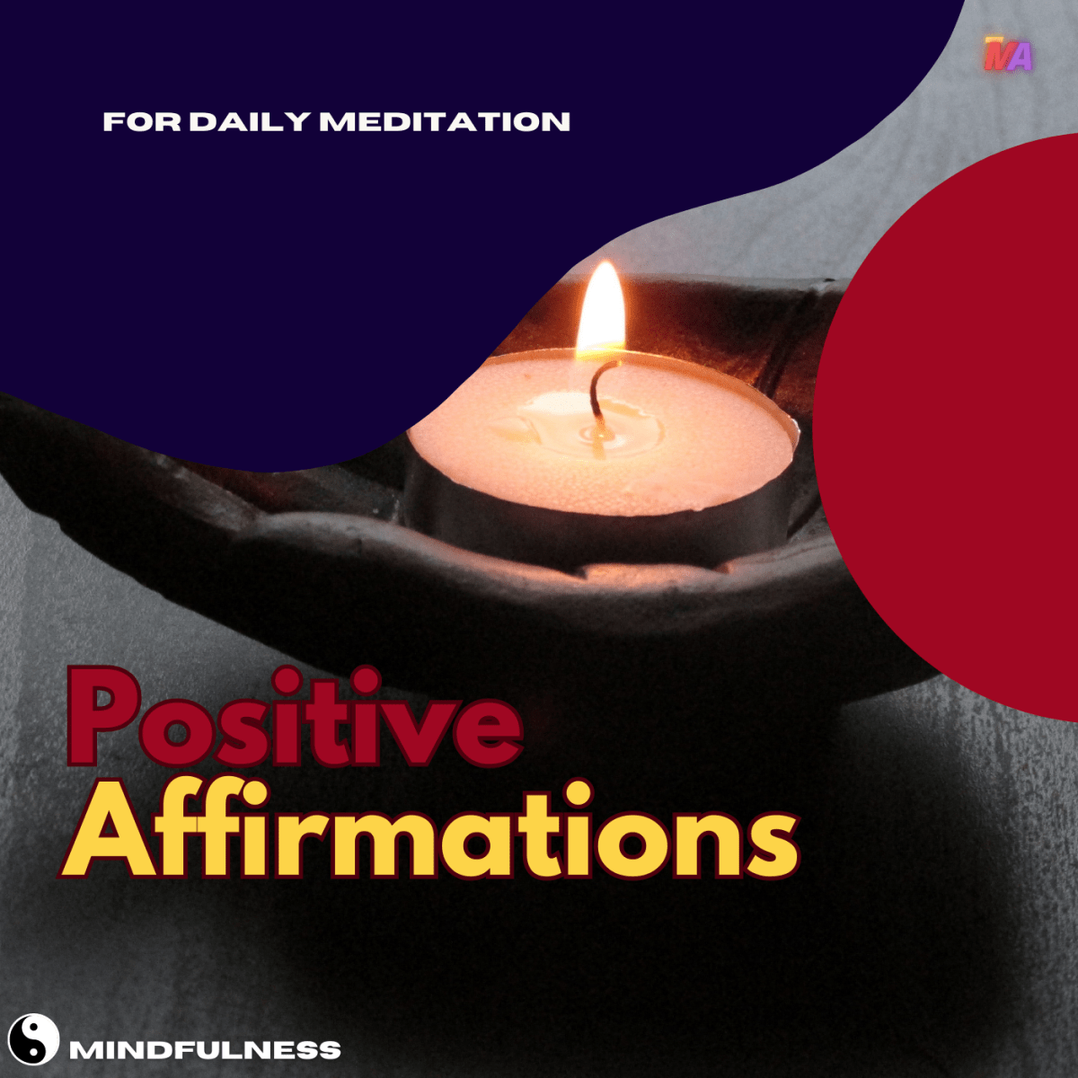 Affirmations positive 15 Meditation Affirmations for Positive Thinking