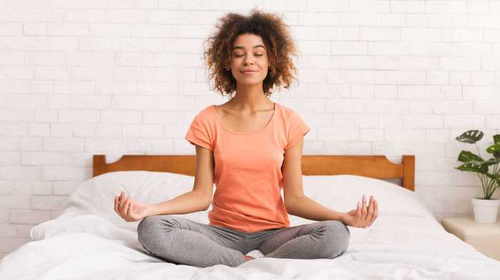 14 Benefits of Evening Meditation for Better Sleep
