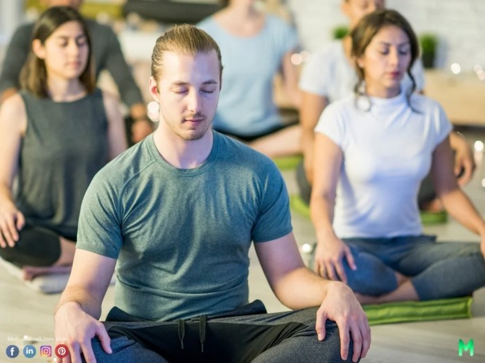 5 Meditation Practices for Strengthening Focus