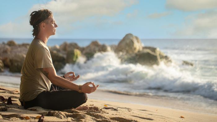 20 Benefits of Meditation for Personal Transformation