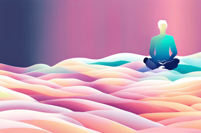 Stress meditation management compassion terry fox self library june