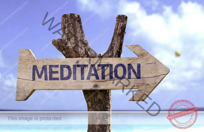 7 Meditation Practices to Boost Positivity