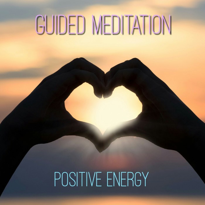 7 Meditation Practices to Boost Positivity