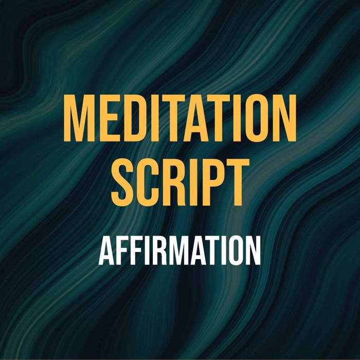 15 Positive Affirmations for Morning Meditation