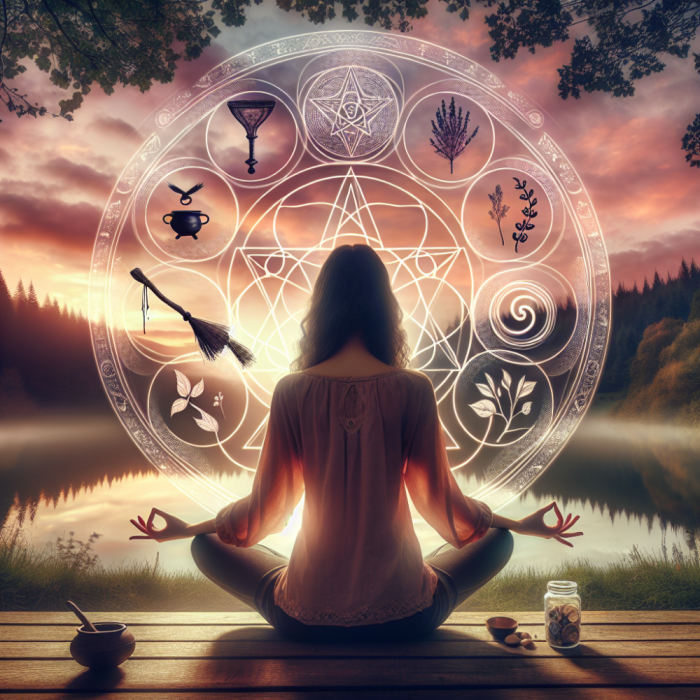 3 Techniques for Effective Daily Meditation