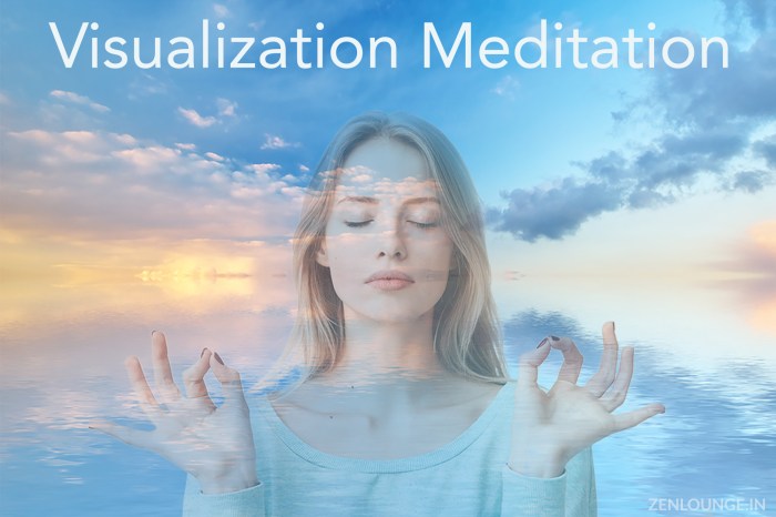 7 Visualization Practices to Enhance Meditation