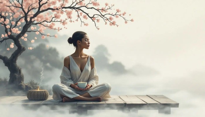 12 Meditation Exercises for Greater Emotional Balance