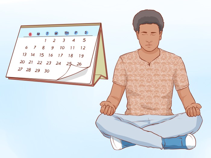 10-Minute Meditation to Clear Your Mind