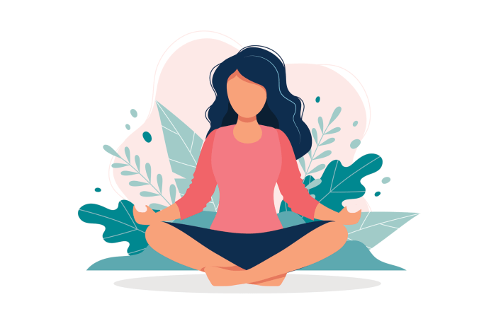 10 Steps to a More Focused Meditation Session