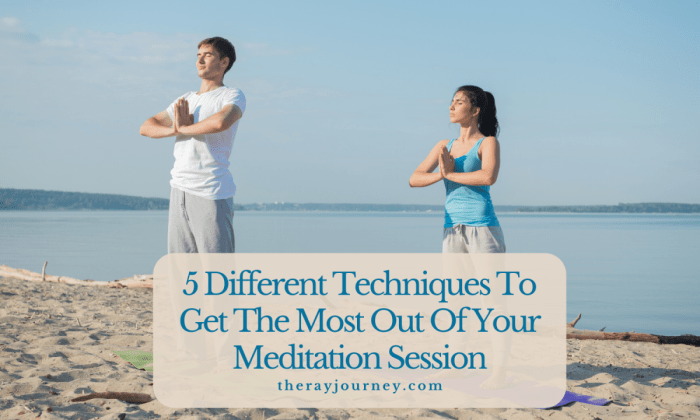7 Meditation Methods for Balancing Emotions