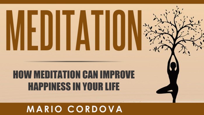 Meditation Meditation