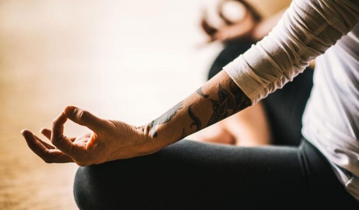 12 Daily Practices to Improve Meditation Skills