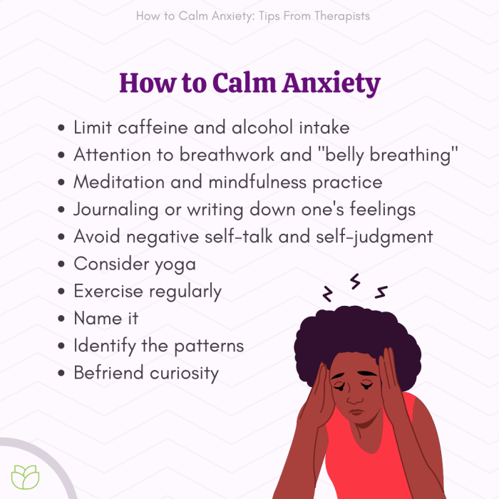 5-Minute Meditation Practices to Calm Your Nerves