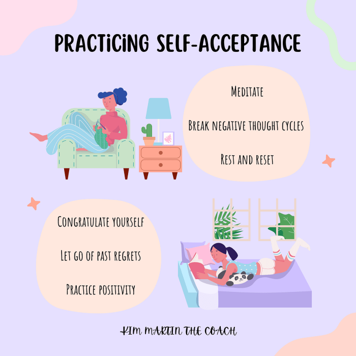 7 Ways to Develop Self-Acceptance Through Meditation