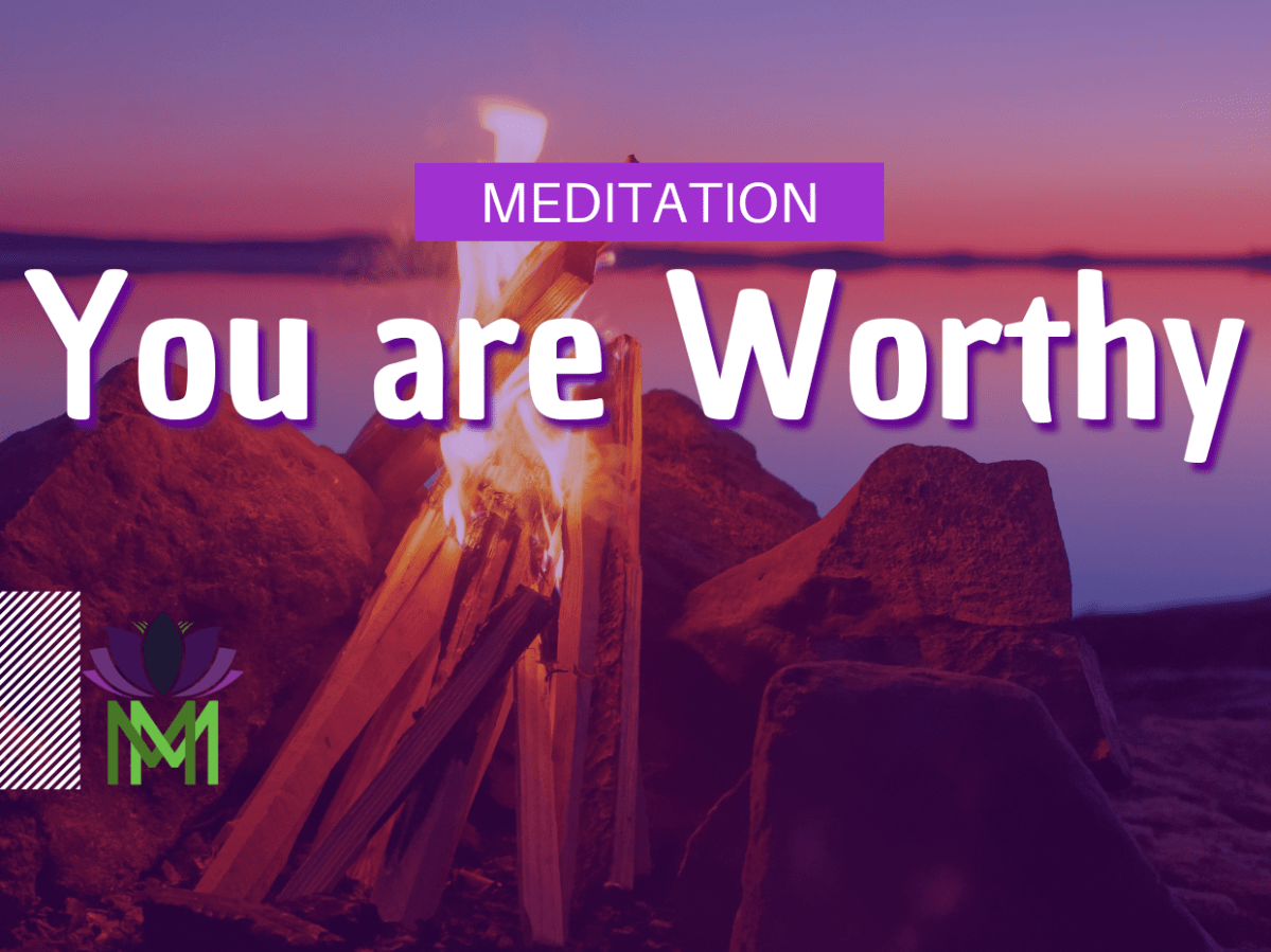 7 Ways to Develop Self-Acceptance Through Meditation